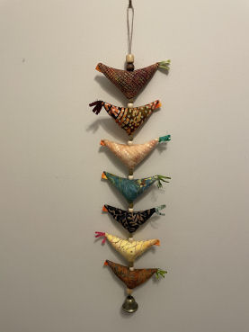 Prosperity Hens